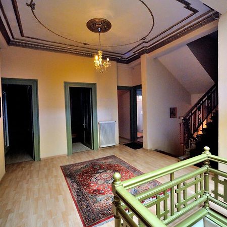 Atlantis Hotel Szaloniki Kültér fotó