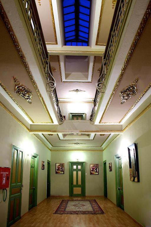 Atlantis Hotel Szaloniki Kültér fotó