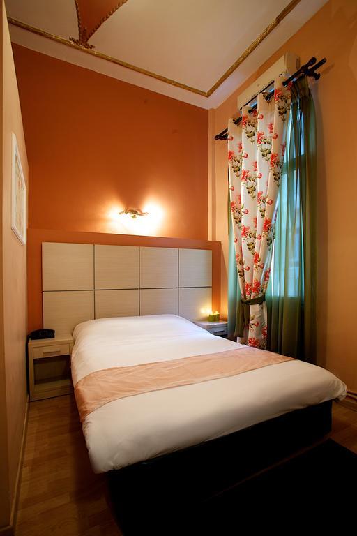 Atlantis Hotel Szaloniki Kültér fotó