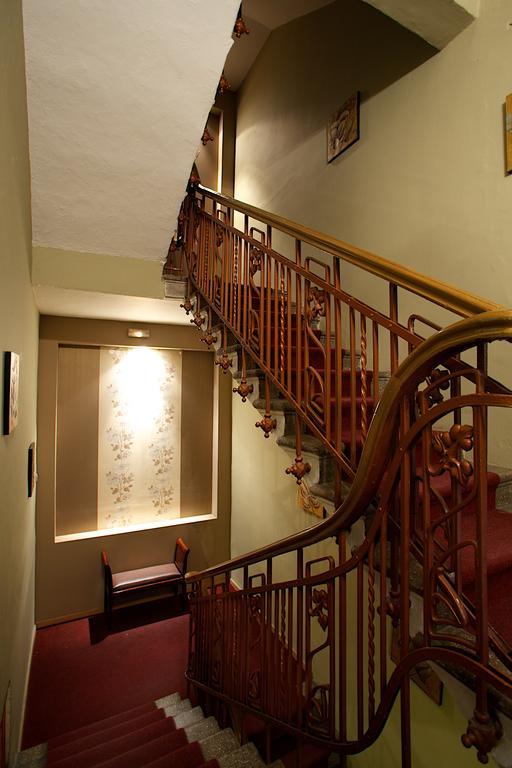 Atlantis Hotel Szaloniki Kültér fotó