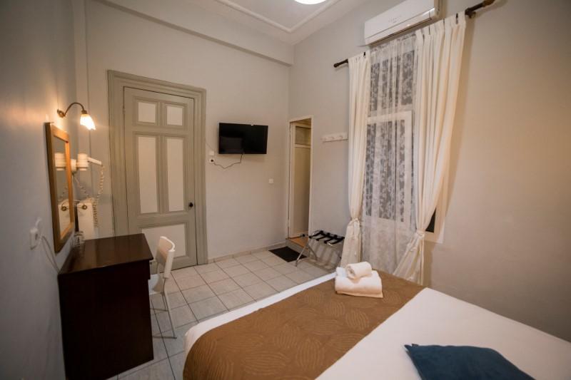 Atlantis Hotel Szaloniki Kültér fotó