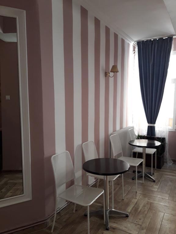 Atlantis Hotel Szaloniki Kültér fotó
